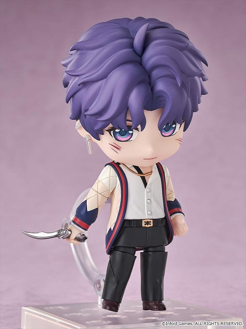 Nendoroid Koi to Deep Sky Homura