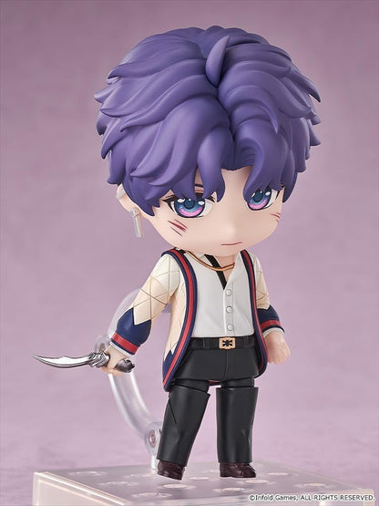 Nendoroid Koi to Deep Sky Homura