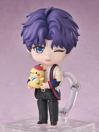 Nendoroid Koi to Deep Sky Homura
