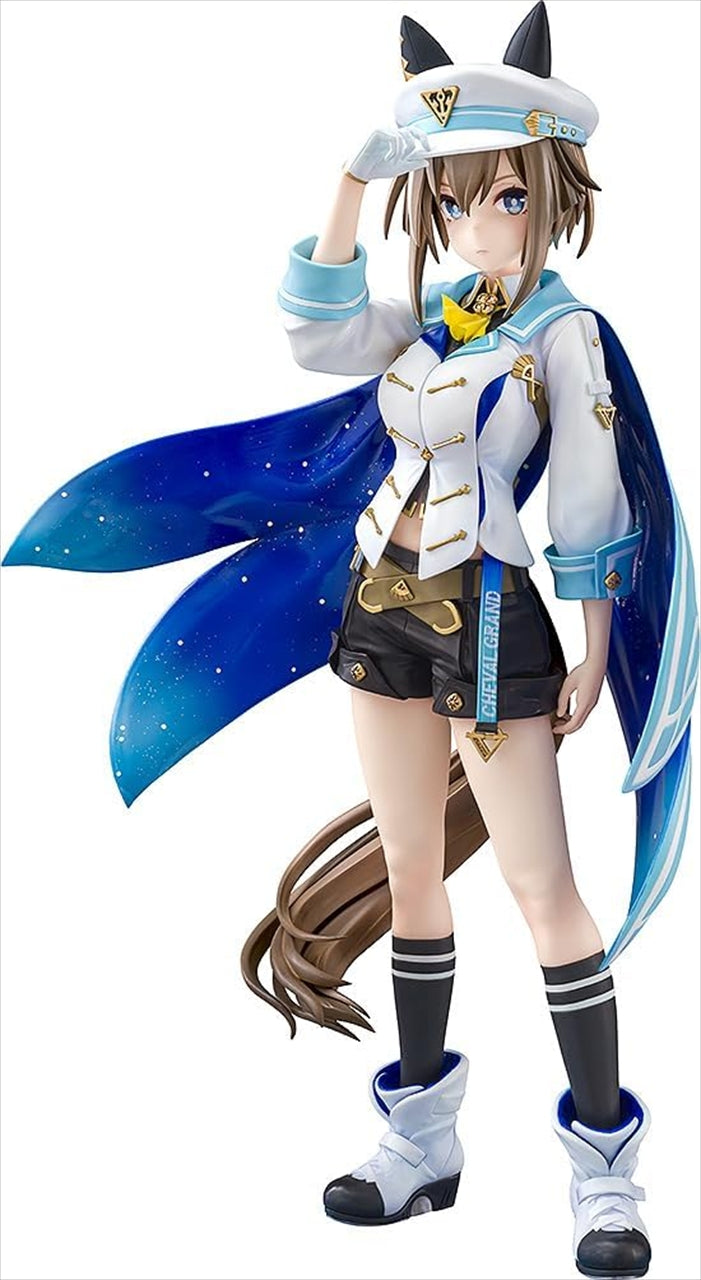 Uma Musume Pretty Derby Chevalgrand