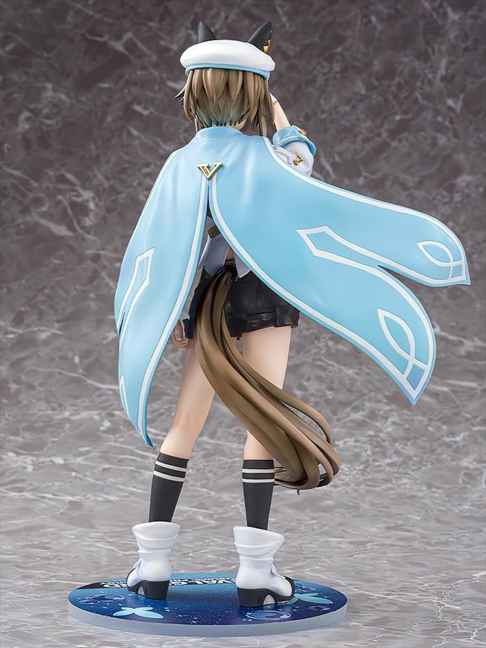 Uma Musume Pretty Derby Chevalgrand