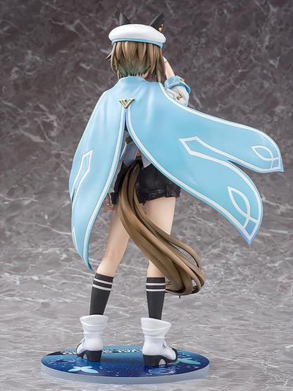 Uma Musume Pretty Derby Chevalgrand