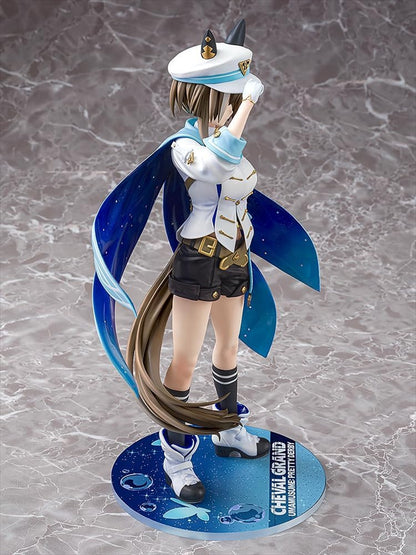 Uma Musume Pretty Derby Chevalgrand