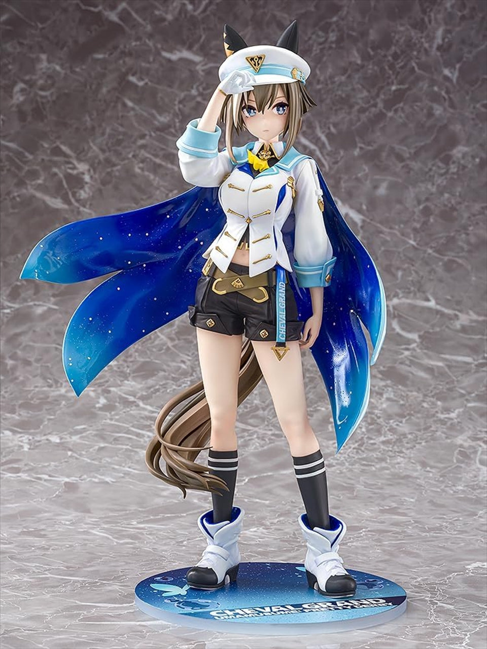 Uma Musume Pretty Derby Chevalgrand