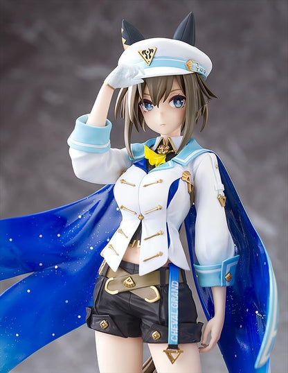 Uma Musume Pretty Derby Chevalgrand