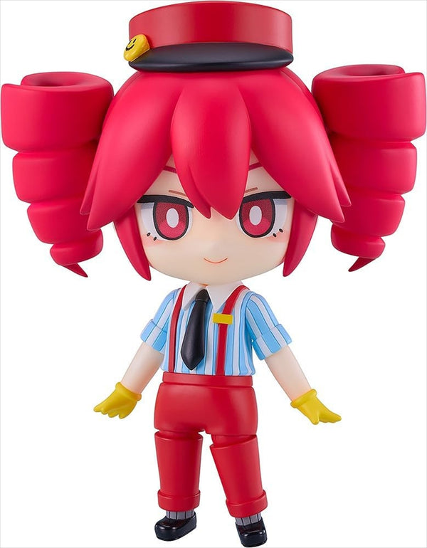 Nendoroid synthesizer V AI Teto Teto Mesmerizer Ver.