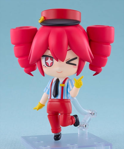 Nendoroid synthesizer V AI Teto Teto Mesmerizer Ver.