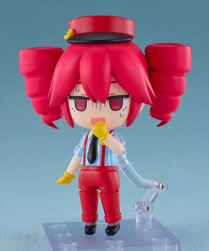 Nendoroid synthesizer V AI Teto Teto Mesmerizer Ver.
