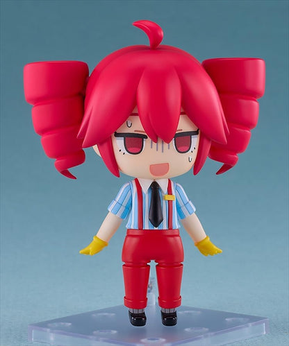 Nendoroid synthesizer V AI Teto Teto Mesmerizer Ver.