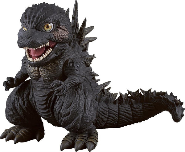 Nendoroid Godzilla-1.0 Godzilla (2023)