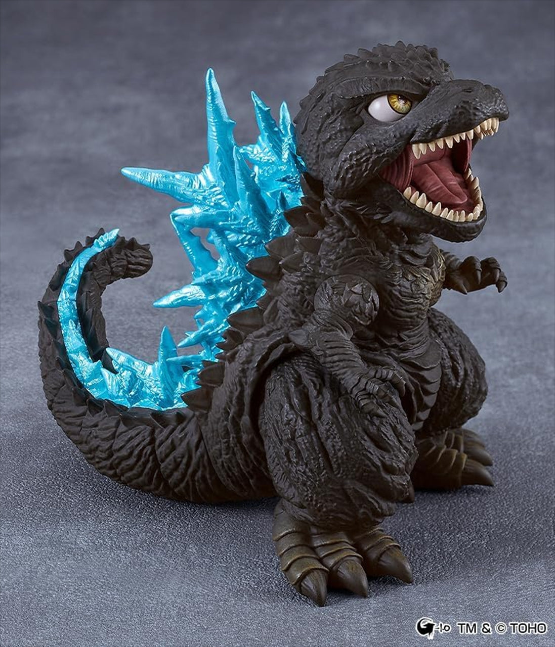 Nendoroid Godzilla-1.0 Godzilla (2023)