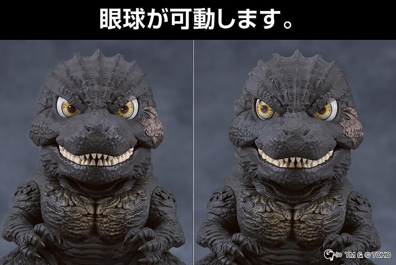 Nendoroid Godzilla-1.0 Godzilla (2023)