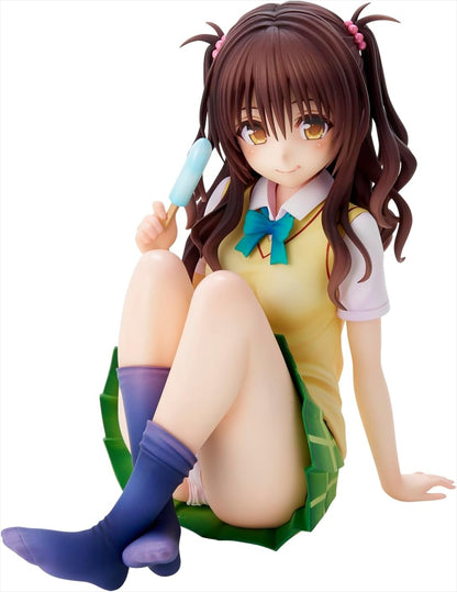 “ToLoveru” Uniform Series Mikan Yuuki ~High school student ver.~