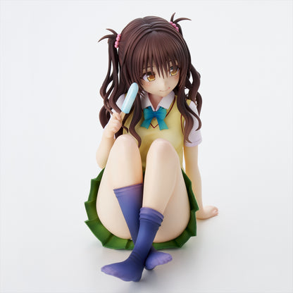“ToLoveru” Uniform Series Mikan Yuuki ~High school student ver.~
