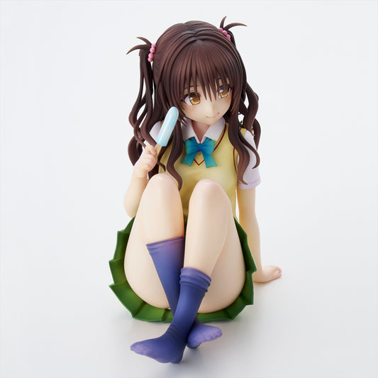 “ToLoveru” Uniform Series Mikan Yuuki ~High school student ver.~