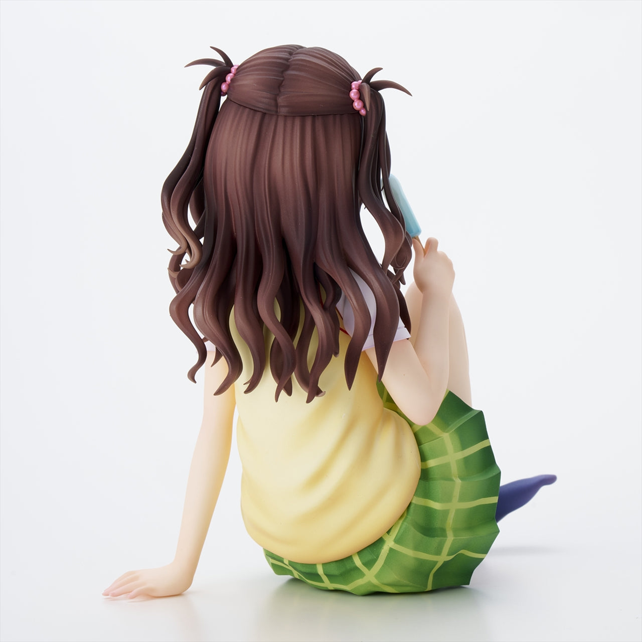 “ToLoveru” Uniform Series Mikan Yuuki ~High school student ver.~