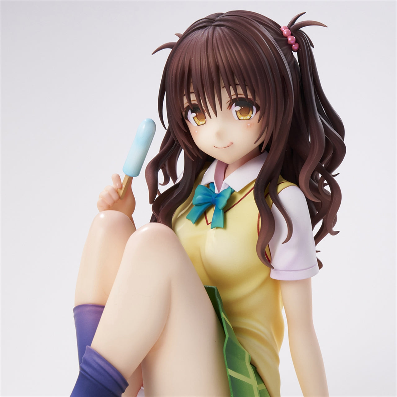 “ToLoveru” Uniform Series Mikan Yuuki ~High school student ver.~