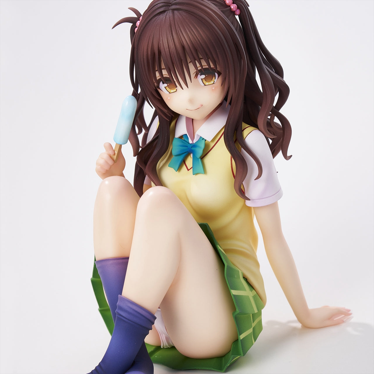 “ToLoveru” Uniform Series Mikan Yuuki ~High school student ver.~