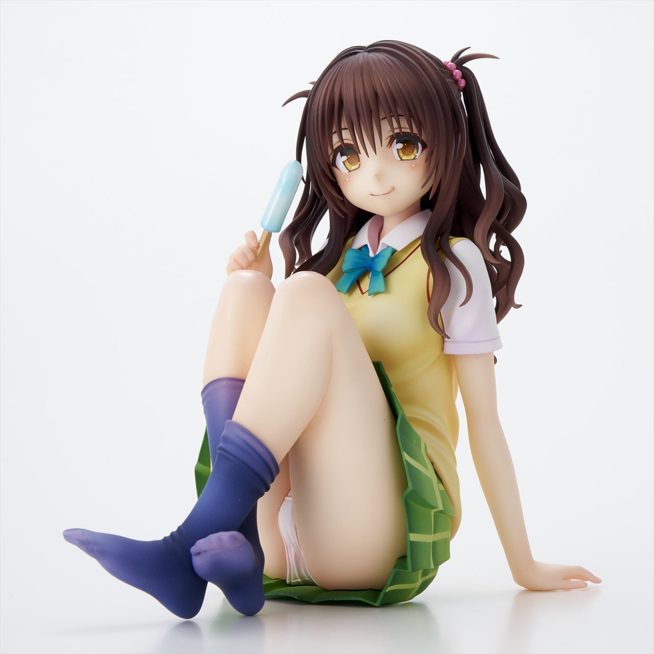 “ToLoveru” Uniform Series Mikan Yuuki ~High school student ver.~