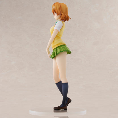 ToLOVE-Ru Darkness Uniform Series Riko Yuzaki