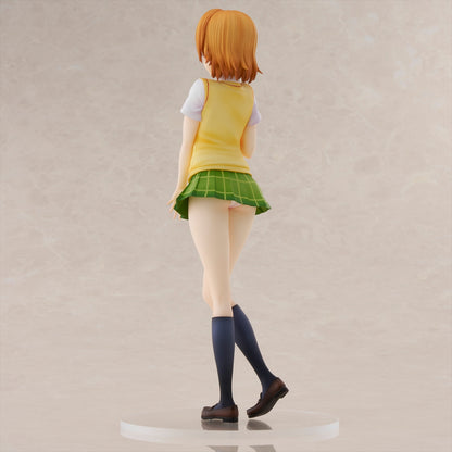 ToLOVE-Ru Darkness Uniform Series Riko Yuzaki