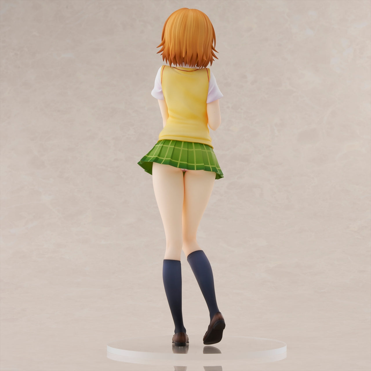 ToLOVE-Ru Darkness Uniform Series Riko Yuzaki