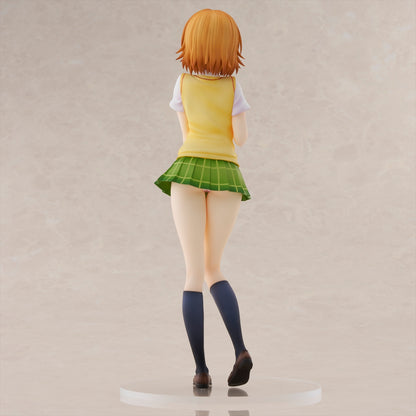 ToLOVE-Ru Darkness Uniform Series Riko Yuzaki