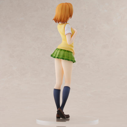 ToLOVE-Ru Darkness Uniform Series Riko Yuzaki