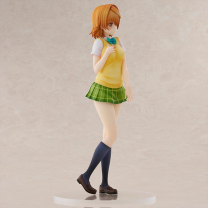 ToLOVE-Ru Darkness Uniform Series Riko Yuzaki