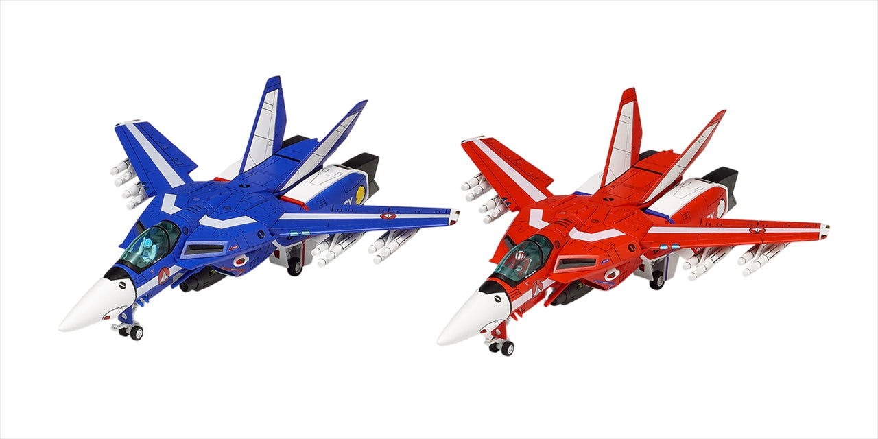 Super Dimension Fortress Macross VF-1J Valkyrie [Fighter] Multiplex