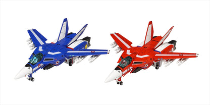 Super Dimension Fortress Macross VF-1J Valkyrie [Fighter] Multiplex