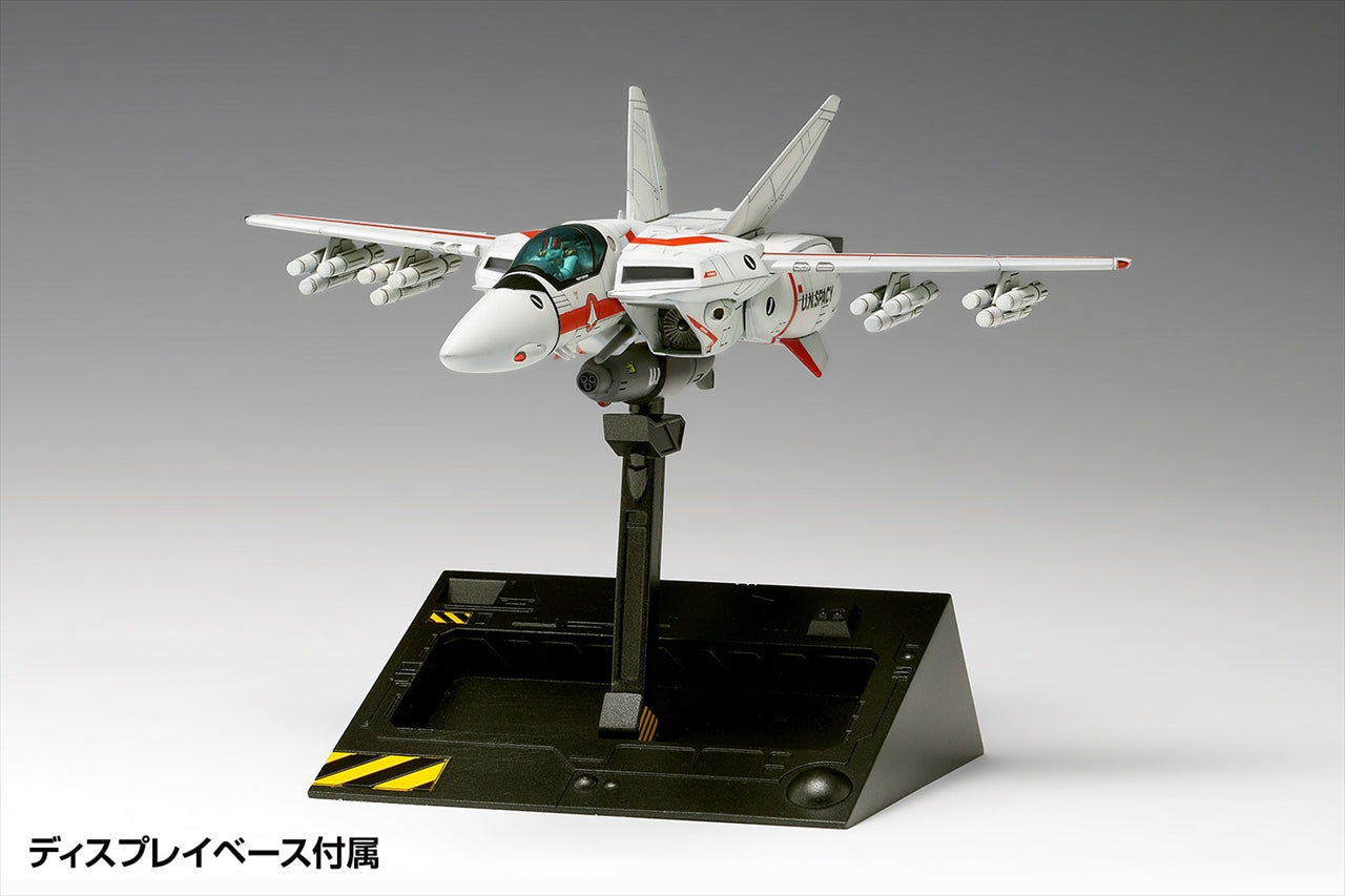 Super Dimension Fortress Macross VF-1J Valkyrie [Fighter] Multiplex