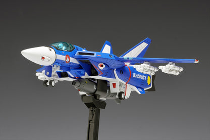 Super Dimension Fortress Macross VF-1J Valkyrie [Fighter] Multiplex