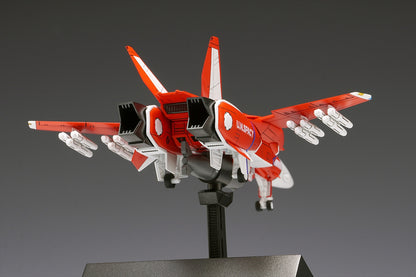 Super Dimension Fortress Macross VF-1J Valkyrie [Fighter] Multiplex