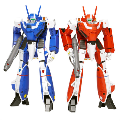 Super Dimension Fortress Macross VF-1J Valkyrie [Battroid] Multiplex