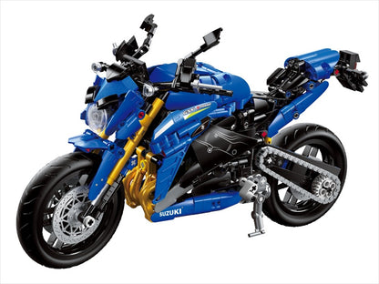 K31001 Suzuki GSX-S1000