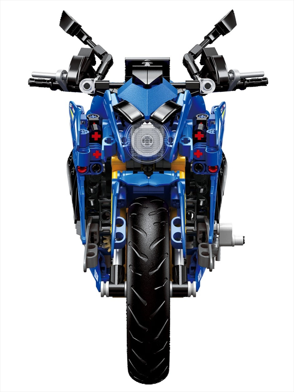 K31001 Suzuki GSX-S1000