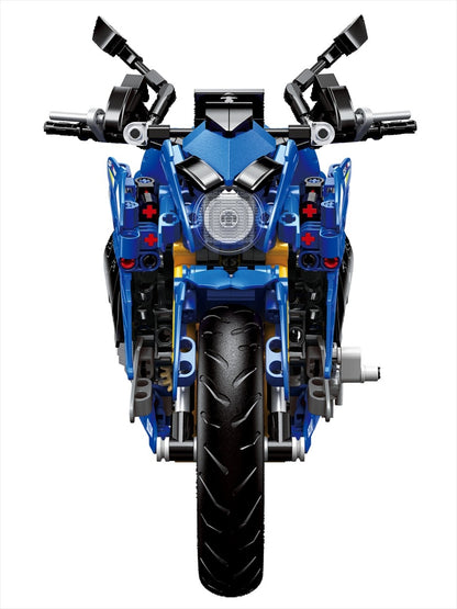 K31001 Suzuki GSX-S1000