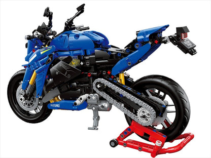 K31001 Suzuki GSX-S1000