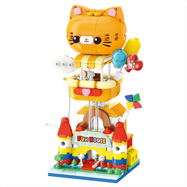 K28049 Childhood Dream Playground (set da 2 pezzi)