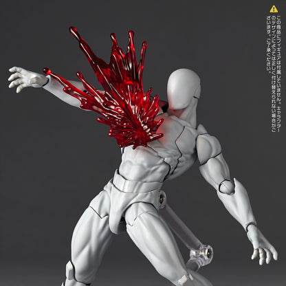 Revoltech Option Parts Expansion Pack Vol.2 (Resale in 2026)