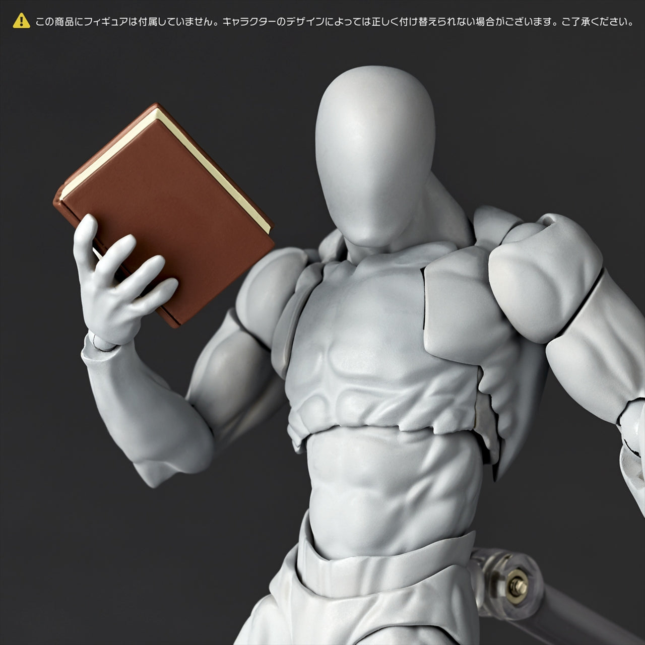 Revoltech Option Parts Expansion Pack Vol.2 (Resale in 2026)