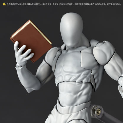 Revoltech Option Parts Expansion Pack Vol.2 (Resale in 2026)