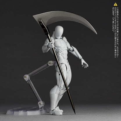 Revoltech Option Parts Expansion Pack Vol.2 (Resale in 2026)