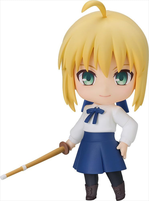 Nendoroid Fate/stay night Saber Casual Wear Ver.
