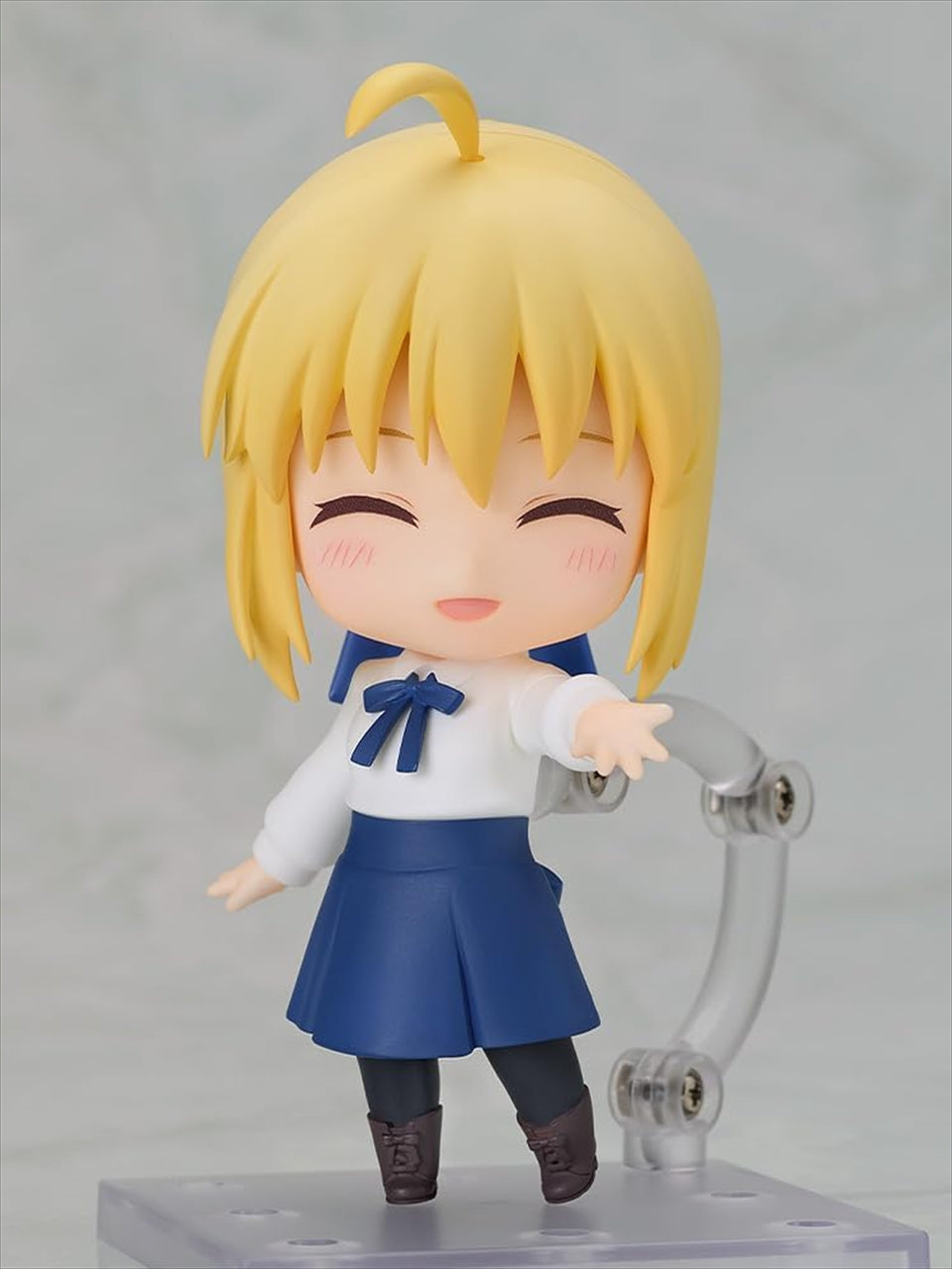 Nendoroid Fate/stay night Saber Casual Wear Ver.