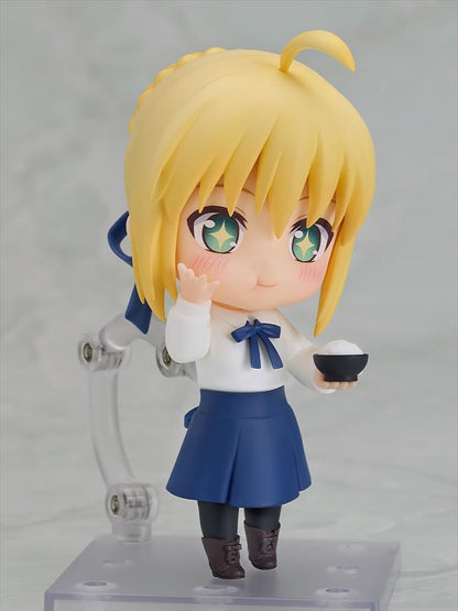 Nendoroid Fate/stay night Saber Casual Wear Ver.