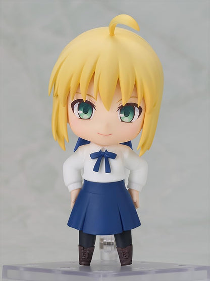 Nendoroid Fate/stay night Saber Casual Wear Ver.