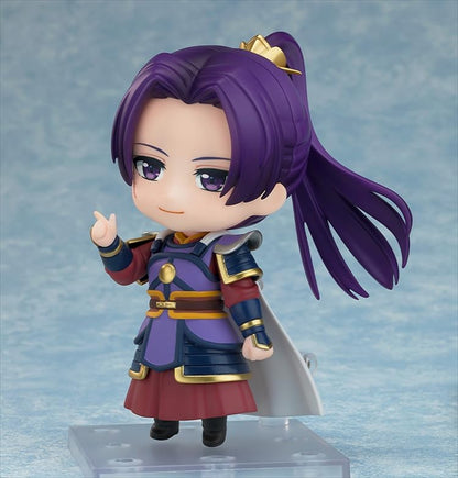 Nendoroid Pharmacist's Monologue Jinji Armor Ver.