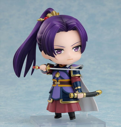 Nendoroid Pharmacist's Monologue Jinji Armor Ver.